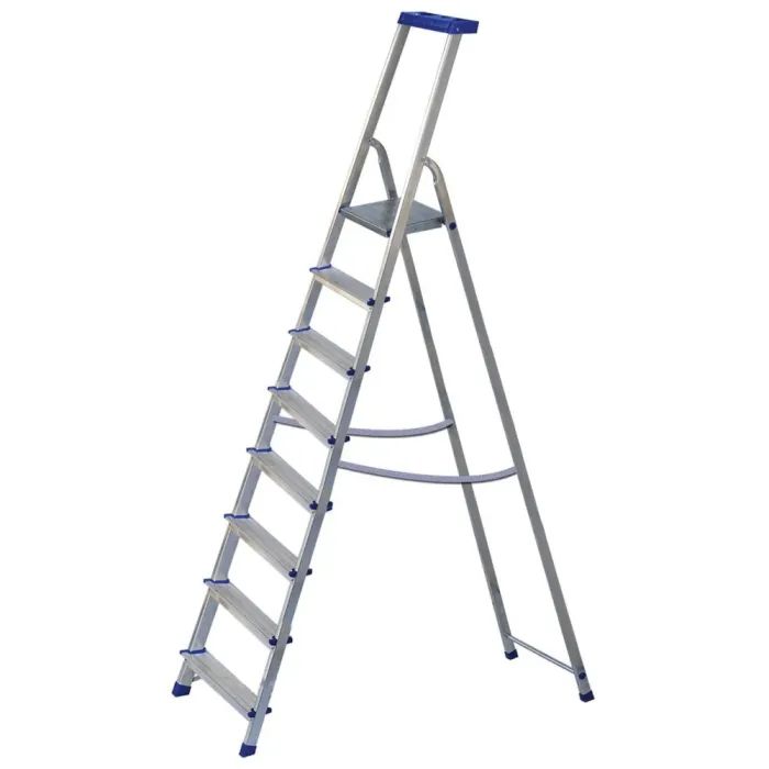 Лестница ELKOP стременка 12сх. верхняя ступенька-2,9м (JHR 612)