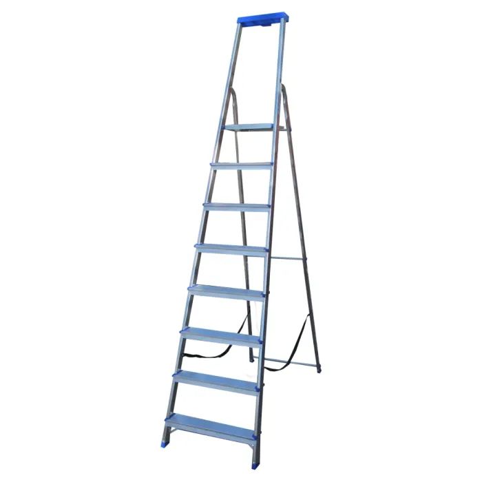 Лестница ELKOP стременка 12сх. верхняя ступенька-2,9м (JHR 612) изображение 2