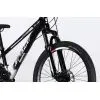 Велосипед Space 24" MERCURY DD FR рама-11" AL 2026 чорно-білий (OPS-SP-24-064) изображение 4