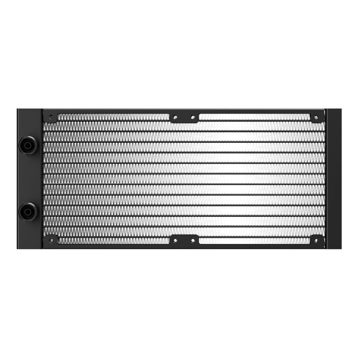 Система рідинного охолодження ID-Cooling FX240 LCD зображення 5