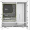 Корпус для ПК Corsair FRAME 4000D RS White (CC-9011313-WW) изображение 3