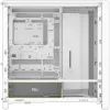 Корпус для ПК Corsair FRAME 4000D RS White (CC-9011313-WW) изображение 4