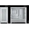 Корпус для ПК Corsair FRAME 4000D RS White (CC-9011313-WW) изображение 8