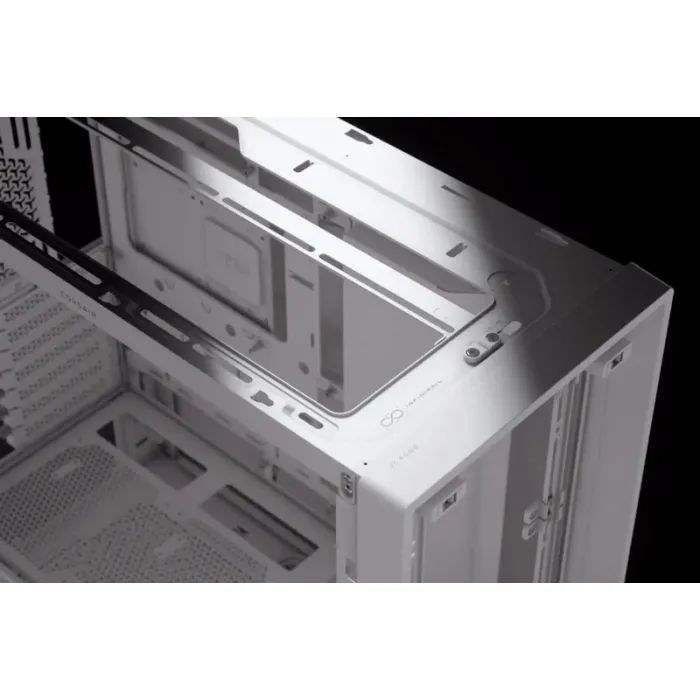 Корпус для ПК Corsair FRAME 4000D RS White (CC-9011313-WW) изображение 9