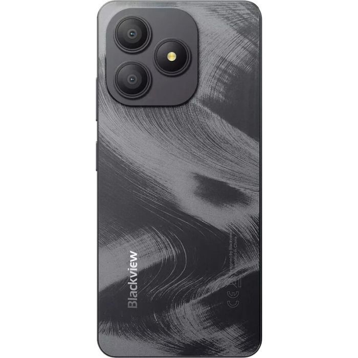 Мобильный телефон Blackview WAVE 9C 4/128GB Black (6931548324508) изображение 3