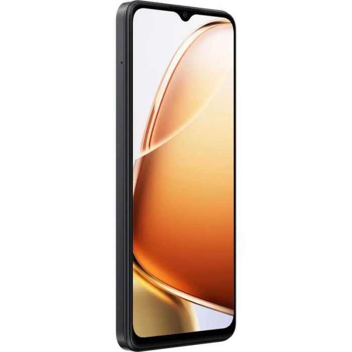 Мобильный телефон Blackview WAVE 9C 4/128GB Black (6931548324508) изображение 4