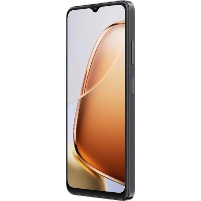 Мобильный телефон Blackview WAVE 9C 4/128GB Black (6931548324508) изображение 5