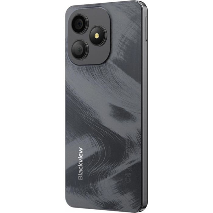 Мобильный телефон Blackview WAVE 9C 4/128GB Black (6931548324508) изображение 6