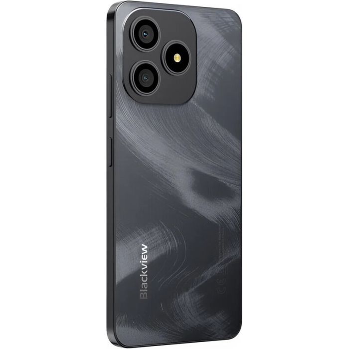 Мобильный телефон Blackview WAVE 9C 4/128GB Black (6931548324508) изображение 7