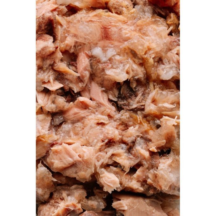 Консервы для кошек Savory филе тунца с макрелью в желе 70 г (4820261920970) изображение 8