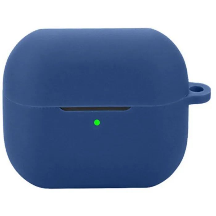 Чехол для наушников BeCover для Samsung Galaxy Buds 3 FE Deep Blue (715111)