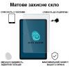 Стекло защитное BeCover Matte Anti-Glare Xiaomi Redmi Pad 2 Pro 12.1" (714404) изображение 2