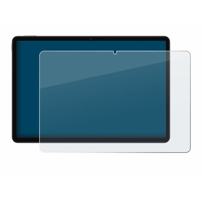 Стекло защитное BeCover Matte Anti-Glare Xiaomi Redmi Pad 2 Pro 12.1" (714404) изображение 3
