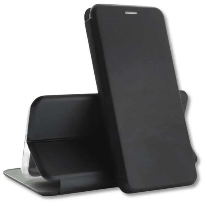 Чохол до мобільного телефона BeCover Exclusive Tecno Spark Go 2 (KM4) Black (715006)