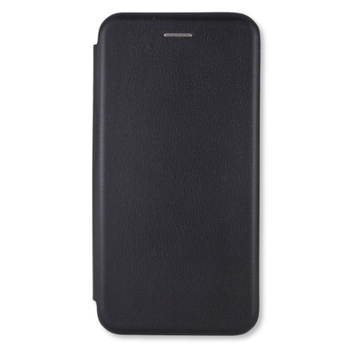 Чохол до мобільного телефона BeCover Exclusive Tecno Spark Go 2 (KM4) Black (715006) зображення 2