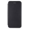 Чохол до мобільного телефона BeCover Exclusive Tecno Spark Go 2 (KM4) Black (715006) зображення 2