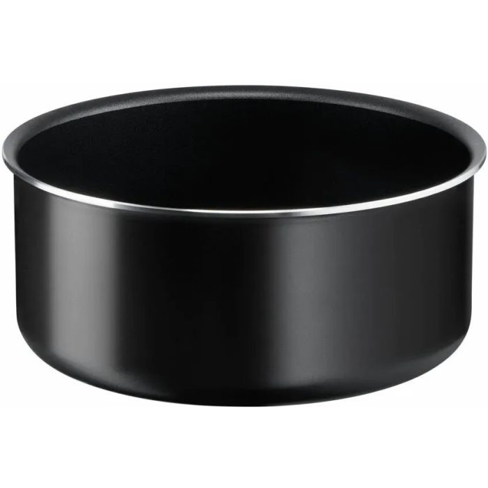 Набор посуды Tefal Ingenio Easy Cook & Clean, 5 предметів, чорний (L1539543) изображение 2