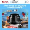 Набор посуды Tefal Ingenio Easy Cook & Clean, 5 предметів, чорний (L1539543) изображение 9