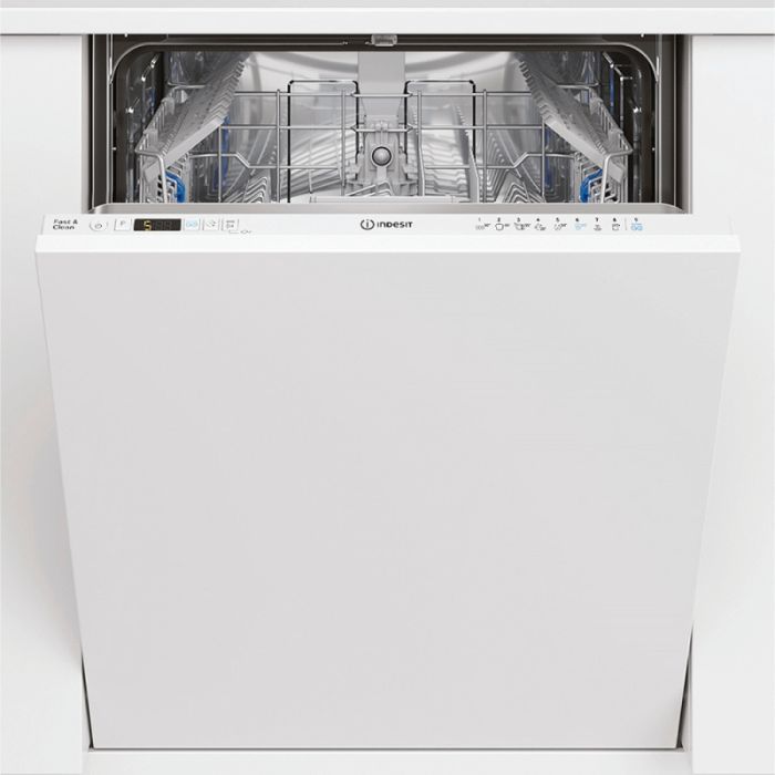 Посудомийна машина Indesit D2I HD524 A