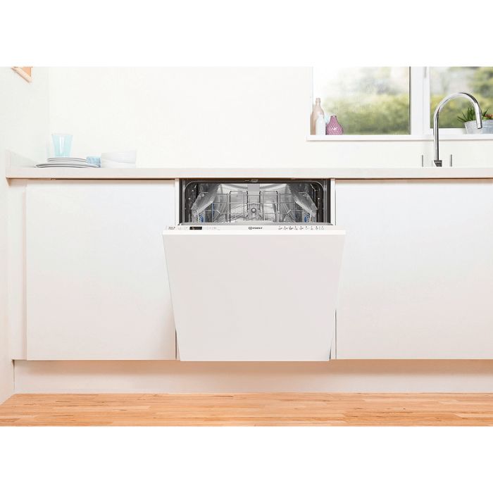Посудомийна машина Indesit D2I HD524 A зображення 4