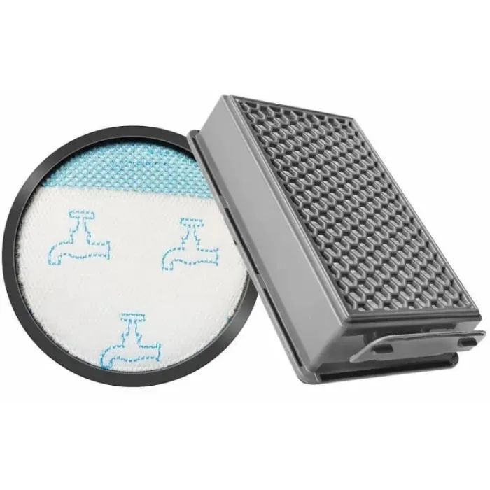 Фільтр до пилососу Rowenta ZR780000 зображення 2