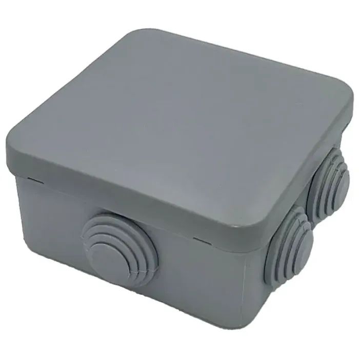 Распределительная коробка NEOMAX NX1044 изображение 2