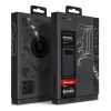 Чохол до мобільного телефона Armorstandart BlackIcon Aramid Plain MagCase Apple iPhone 17 Pro Max Black (ARM90161) зображення 2