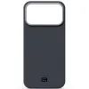 Чохол до мобільного телефона Armorstandart BlackIcon Aramid Plain MagCase Apple iPhone 17 Pro Max Black (ARM90161)