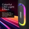 Акустическая система Energizer BTS163 Black (BTS163) изображение 10