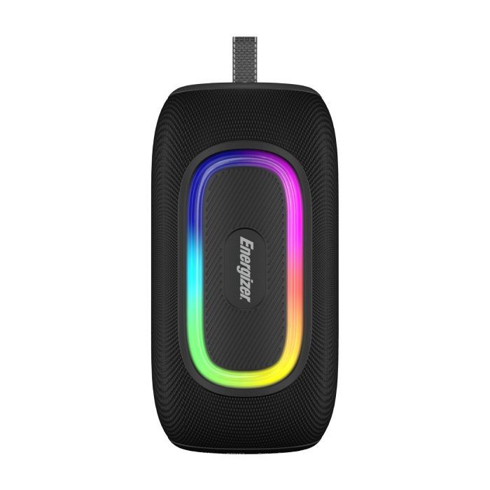 Акустическая система Energizer BTS163 Black (BTS163)