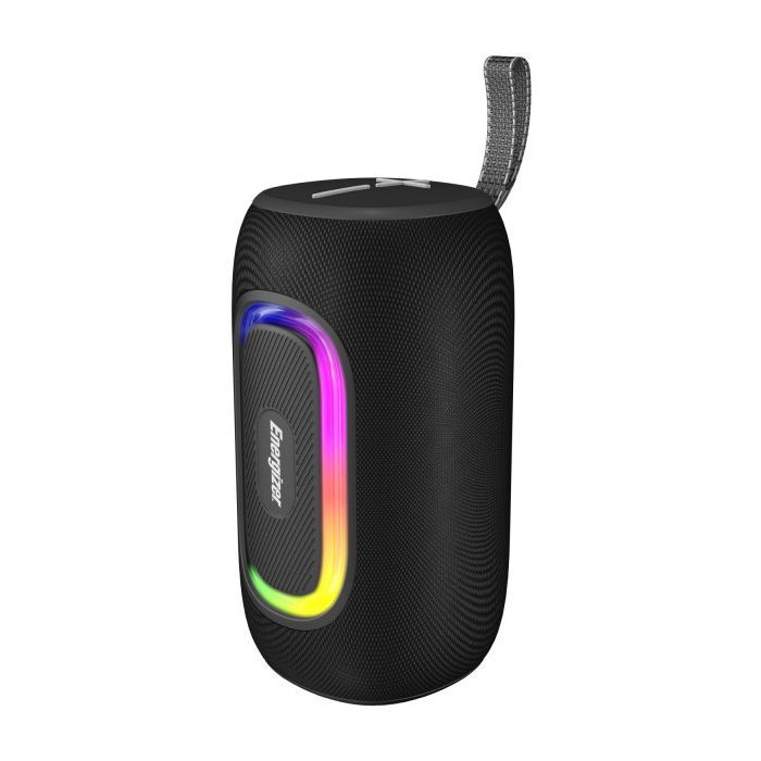 Акустическая система Energizer BTS163 Black (BTS163) изображение 2