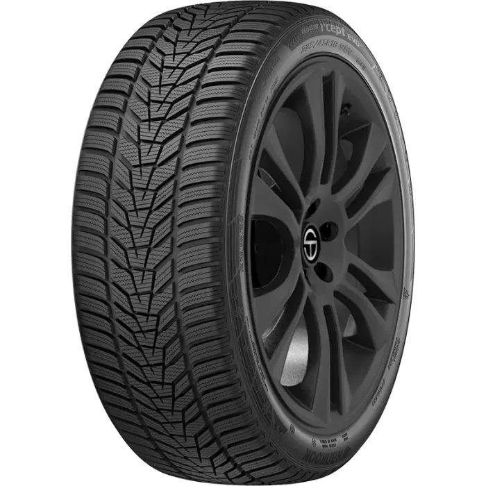 Шина Hankook 225/60R18 104H XL Winter i*cept evo3 X W330A (1028842)