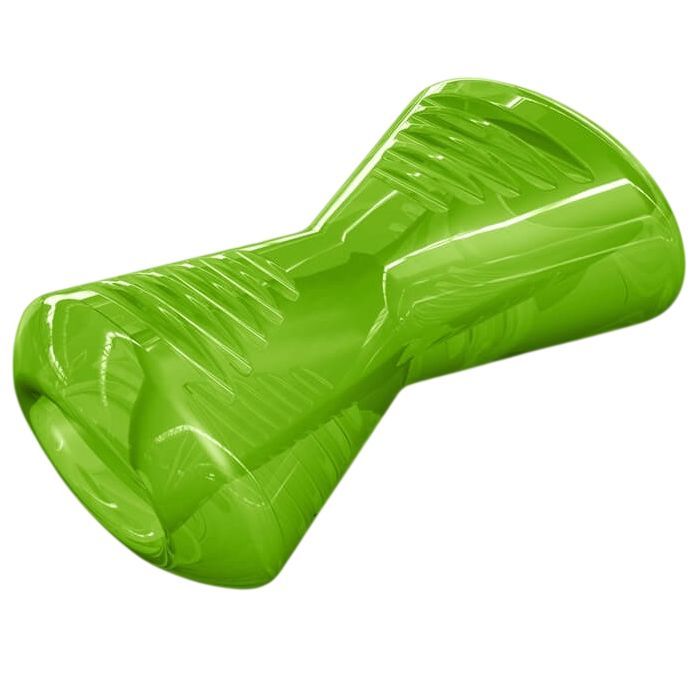 Игрушка для собак Bionic Кость зеленая 14.7 см (0700603300957)