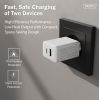 Зарядний пристрій Digitus 1xUSB-C + 1xUSB 20W (DA-10300) зображення 10