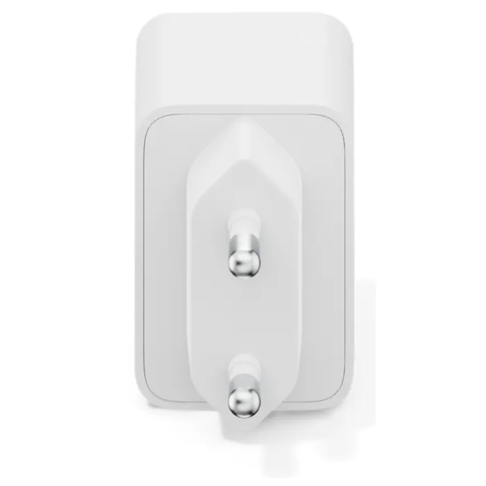Зарядний пристрій Digitus 1xUSB-C + 1xUSB 20W (DA-10300) зображення 4