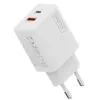 Зарядний пристрій Digitus 1xUSB-C + 1xUSB 20W (DA-10300) зображення 6