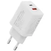 Зарядний пристрій Digitus 1xUSB-C + 1xUSB 20W (DA-10300) зображення 7