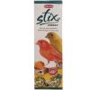 Ласощі для птахів Padovan Stix Energy для канарок 80 г (8001254001425) зображення 2