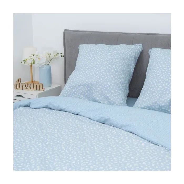 Постільна білизна Viluta 810 Сатин Twill Євро (810_ev) зображення 4