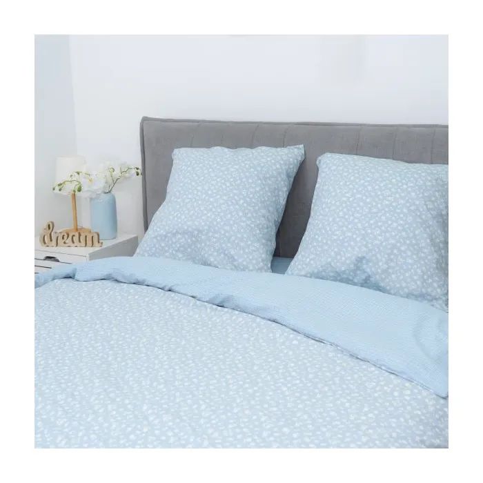 Постільна білизна Viluta 810 Сатин Twill Євро (810_ev) зображення 7