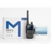 Портативна рація Baofeng UV-5R_MINI_Grey_Single зображення 12