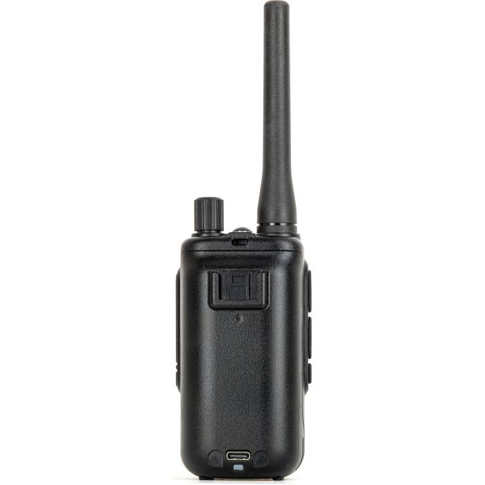 Портативна рація Baofeng UV-5R_MINI_Black_Single зображення 3
