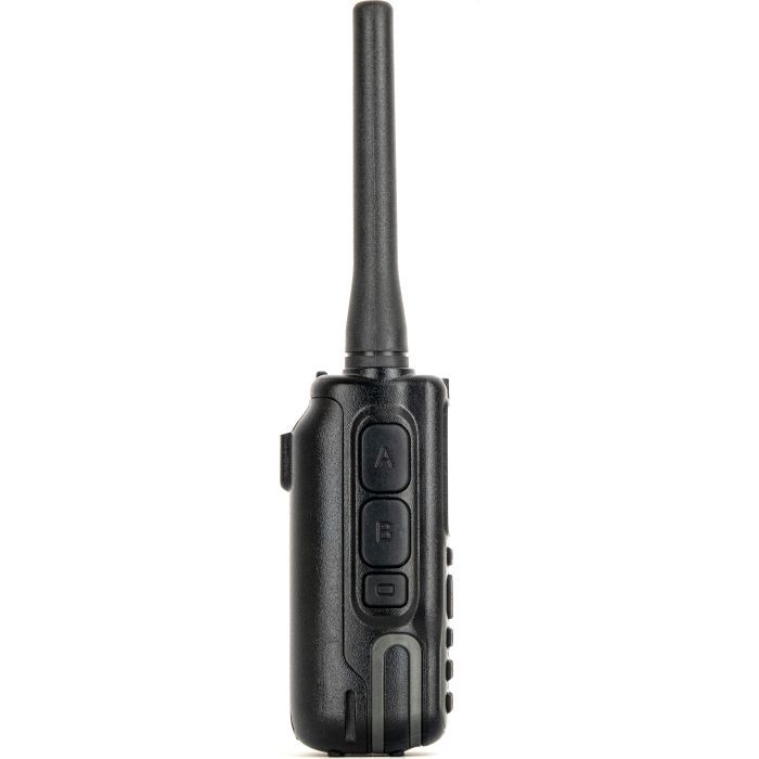 Портативна рація Baofeng UV-5R_MINI_Black_Single зображення 4