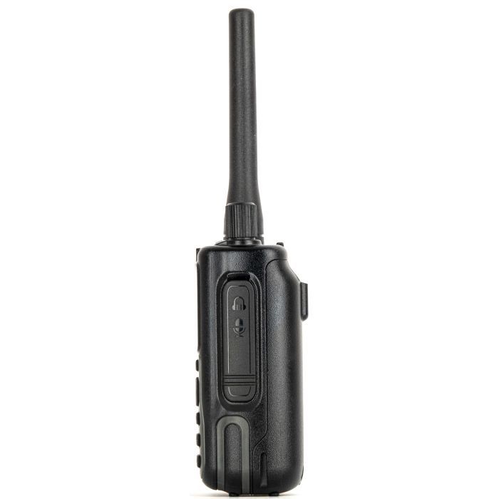 Портативна рація Baofeng UV-5R_MINI_Black_Single зображення 5