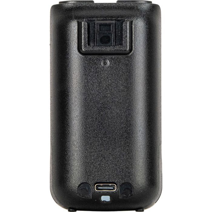 Портативна рація Baofeng UV-5R_MINI_Black_Single зображення 9