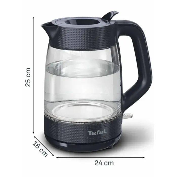 Электрочайник Tefal KO2G08E0 изображение 4