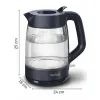 Электрочайник Tefal KO2G08E0 изображение 4
