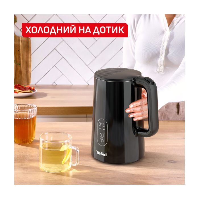 Електрочайник Tefal KO6518E0 зображення 2