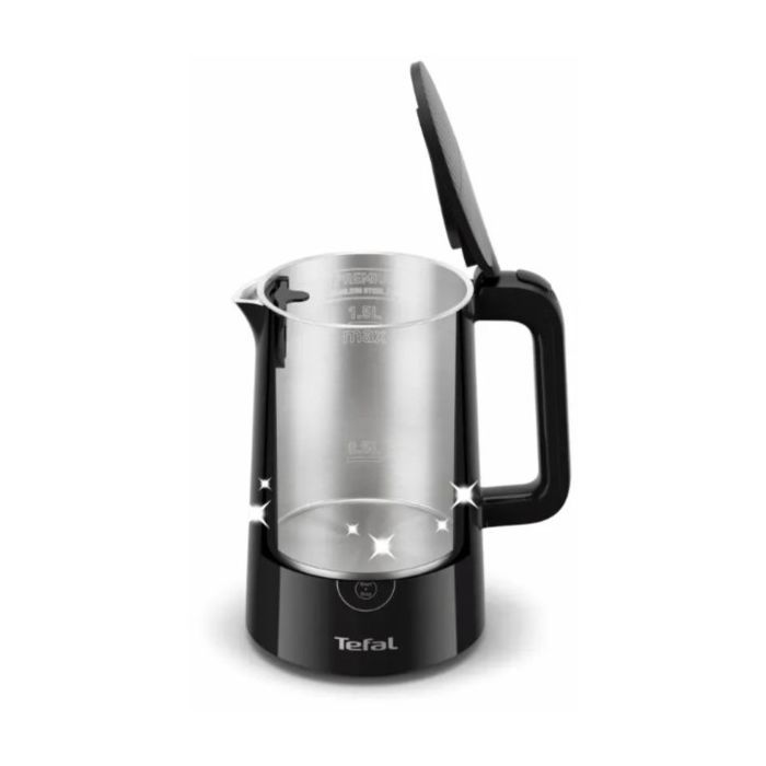 Електрочайник Tefal KO6518E0 зображення 9