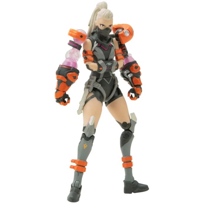 Фігурка Fortnite Master Series Figure Southpaw, 10 см (FNT1323)